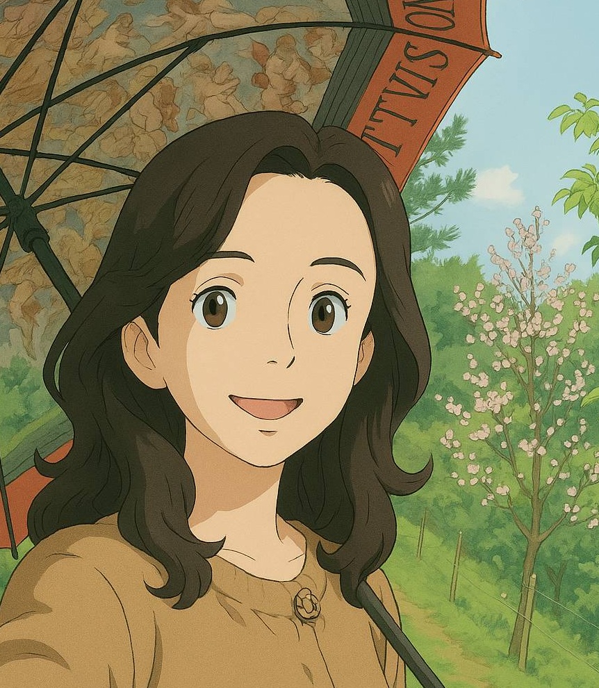 張嘉玲